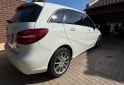 Autos - Mercedes Benz Clase B 2017 Nafta 92000Km - En Venta