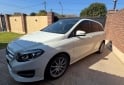Autos - Mercedes Benz Clase B 2017 Nafta 92000Km - En Venta