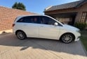 Autos - Mercedes Benz Clase B 2017 Nafta 92000Km - En Venta
