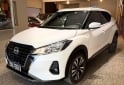 Autos - Nissan KICKS ADVANCE 2024 Nafta 14000Km - En Venta