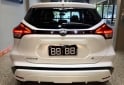 Autos - Nissan KICKS ADVANCE 2024 Nafta 14000Km - En Venta