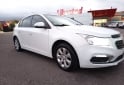 Autos - Chevrolet Cruze 2015 Diesel 151000Km - En Venta