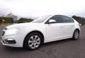 Autos - Chevrolet Cruze 2015 Diesel 151000Km - En Venta