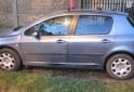Autos - Peugeot 307 2006 GNC 280000Km - En Venta