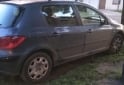 Autos - Peugeot 307 2006 GNC 280000Km - En Venta