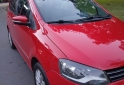 Autos - Volkswagen Suran gnc impecable titul 2014 GNC 118000Km - En Venta