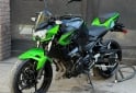 Motos - Kawasaki Z400 2022 Nafta 17000Km - En Venta