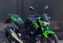 Motos - Kawasaki Z400 2022 Nafta 17000Km - En Venta