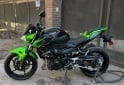 Motos - Kawasaki Z400 2022 Nafta 17000Km - En Venta