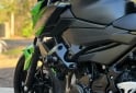 Motos - Kawasaki Z400 2022 Nafta 17000Km - En Venta