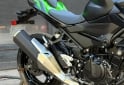 Motos - Kawasaki Z400 2022 Nafta 17000Km - En Venta