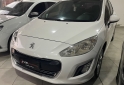 Autos - Peugeot Peugeot 308 Active HDI 2015 Diesel 160000Km - En Venta