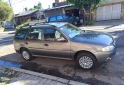 Autos - Volkswagen Gol Country 2012 Nafta 140000Km - En Venta