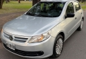 Autos - Volkswagen Gol Trend pack 1 2009 Nafta 241000Km - En Venta