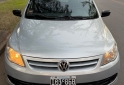 Autos - Volkswagen Gol Trend pack 1 2009 Nafta 241000Km - En Venta