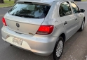 Autos - Volkswagen Gol Trend pack 1 2009 Nafta 241000Km - En Venta