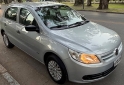 Autos - Volkswagen Gol Trend pack 1 2009 Nafta 241000Km - En Venta
