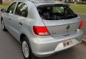 Autos - Volkswagen Gol Trend pack 1 2009 Nafta 241000Km - En Venta