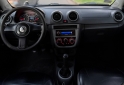 Autos - Volkswagen Gol Trend pack 1 2009 Nafta 241000Km - En Venta