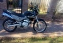 Motos - Honda Nx4 Falcón 2013 Nafta 18500Km - En Venta