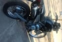 Motos - Honda Nx4 Falcón 2013 Nafta 18500Km - En Venta