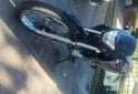 Motos - Honda Nx4 Falcón 2013 Nafta 18500Km - En Venta