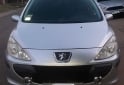 Autos - Peugeot 307 xs 2007 Nafta 185000Km - En Venta