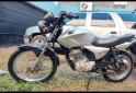 Motos - Honda Ks 150 2006 Nafta 55555Km - En Venta