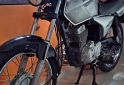 Motos - Honda Ks 150 2006 Nafta 55555Km - En Venta