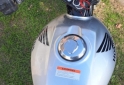 Motos - Honda Ks 150 2006 Nafta 55555Km - En Venta