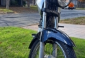 Motos - Honda Ks 150 2006 Nafta 55555Km - En Venta