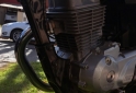 Motos - Honda Ks 150 2006 Nafta 55555Km - En Venta