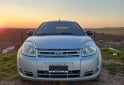 Autos - Ford Ka 2009 Nafta 80000Km - En Venta