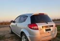 Autos - Ford Ka 2009 Nafta 80000Km - En Venta