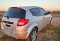 Autos - Ford Ka 2009 Nafta 80000Km - En Venta
