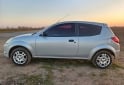 Autos - Ford Ka 2009 Nafta 80000Km - En Venta