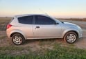 Autos - Ford Ka 2009 Nafta 80000Km - En Venta