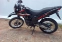 Motos - Guerrero Tundra 150 2026 Nafta 900Km - En Venta