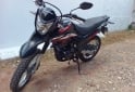 Motos - Guerrero Tundra 150 2026 Nafta 900Km - En Venta