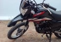 Motos - Guerrero Tundra 150 2026 Nafta 900Km - En Venta