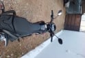 Motos - Guerrero Tundra 150 2026 Nafta 900Km - En Venta