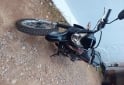 Motos - Guerrero Tundra 150 2026 Nafta 900Km - En Venta