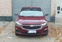 Autos - Chevrolet ONIX LT CON PANTALLA 2016 Nafta 90000Km - En Venta