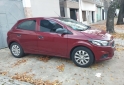 Autos - Chevrolet ONIX LT CON PANTALLA 2016 Nafta 90000Km - En Venta