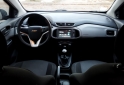 Autos - Chevrolet ONIX LT CON PANTALLA 2016 Nafta 90000Km - En Venta