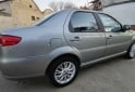 Autos - Fiat SIENA 1.6 EL 2015 Nafta 157000Km - En Venta