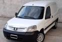Utilitarios - Peugeot Partner 2012 Diesel 230000Km - En Venta