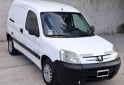 Utilitarios - Peugeot Partner 2012 Diesel 230000Km - En Venta