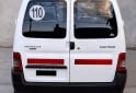 Utilitarios - Peugeot Partner 2012 Diesel 230000Km - En Venta
