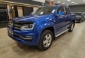 Camionetas - Volkswagen AMAROK HIGHLINE 2.0L 4X2 2020 Diesel 80000Km - En Venta